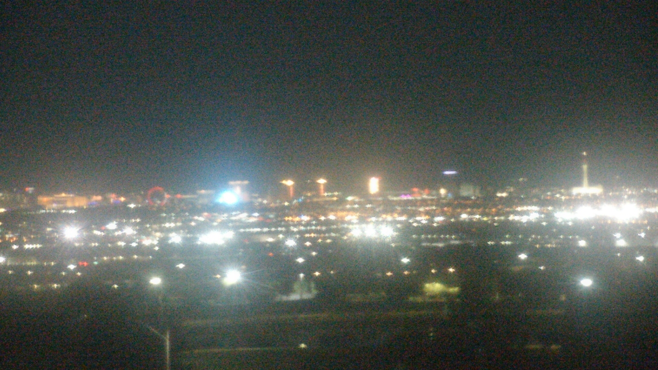Thumbnail for current weather camera view from Cadence Development in Henderson, Nevada