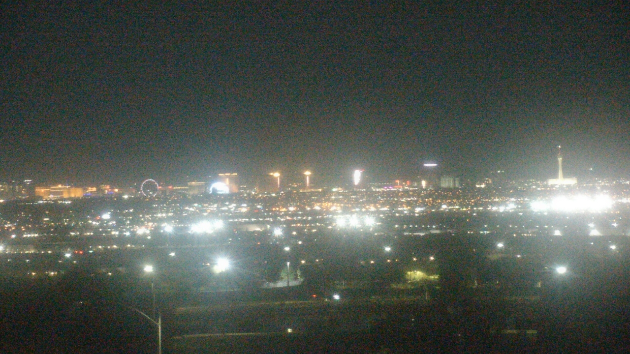 Thumbnail for current weather camera view from Cadence Development in Henderson, Nevada