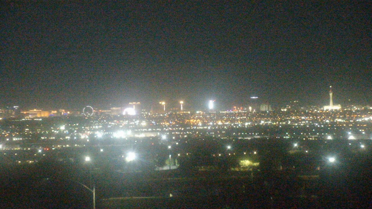 Thumbnail for current weather camera view from Cadence Development in Henderson, Nevada