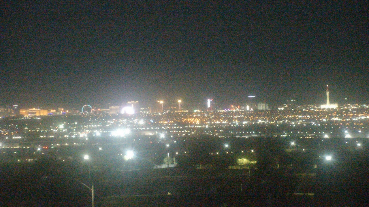 Thumbnail for current weather camera view from Cadence Development in Henderson, Nevada