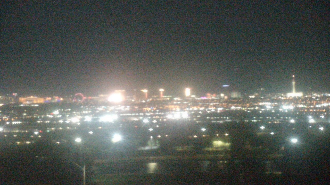 Thumbnail for current weather camera view from Cadence Development in Henderson, Nevada