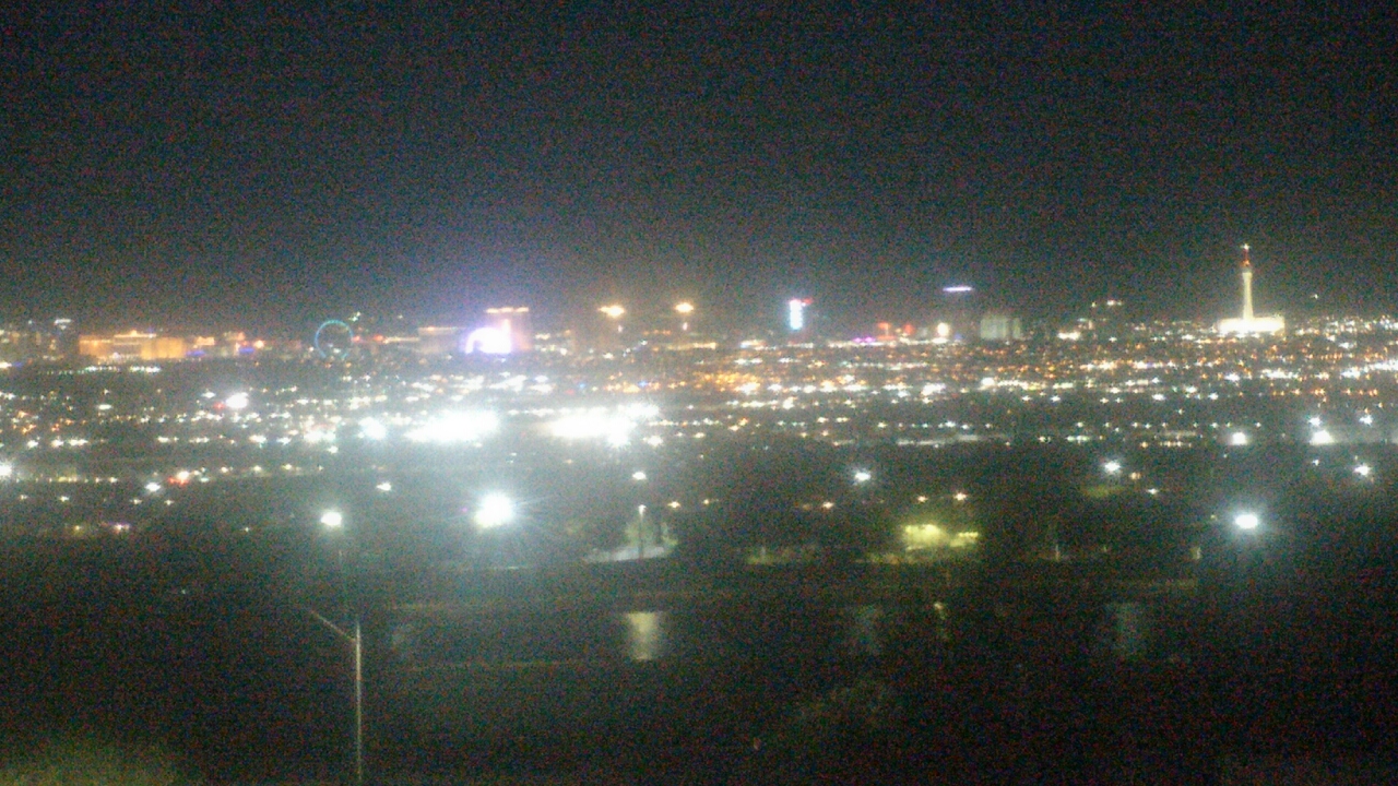 Thumbnail for current weather camera view from Cadence Development in Henderson, Nevada