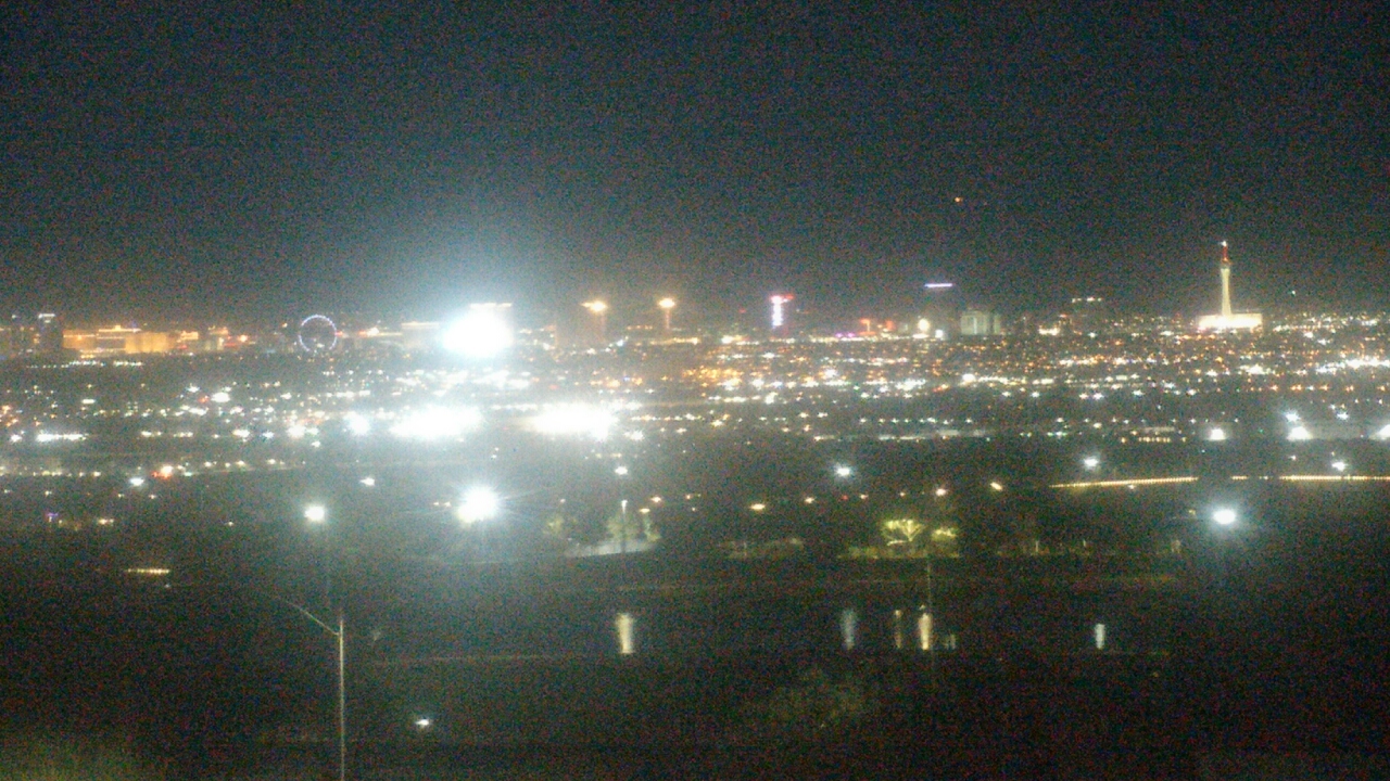 Thumbnail for current weather camera view from Cadence Development in Henderson, Nevada