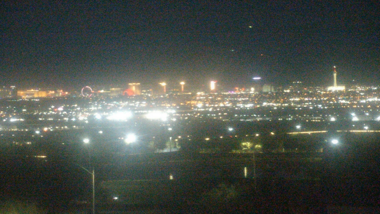 Thumbnail for current weather camera view from Cadence Development in Henderson, Nevada