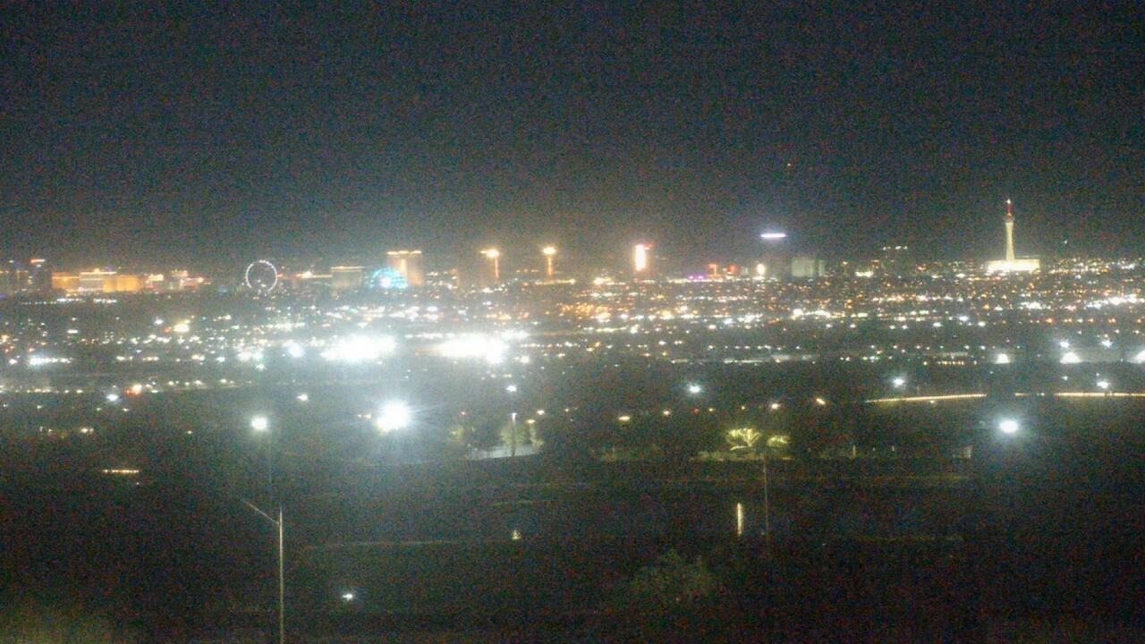 Thumbnail for current weather camera view from Cadence Development in Henderson, Nevada