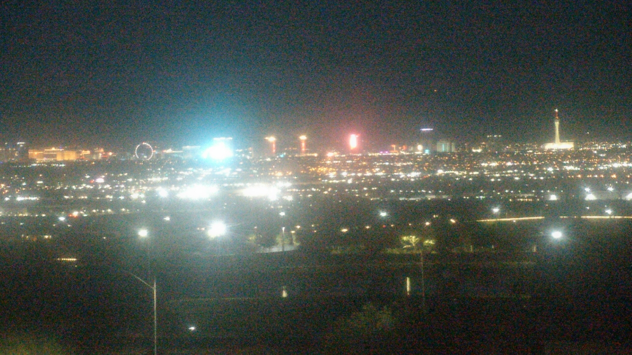 Thumbnail for current weather camera view from Cadence Development in Henderson, Nevada