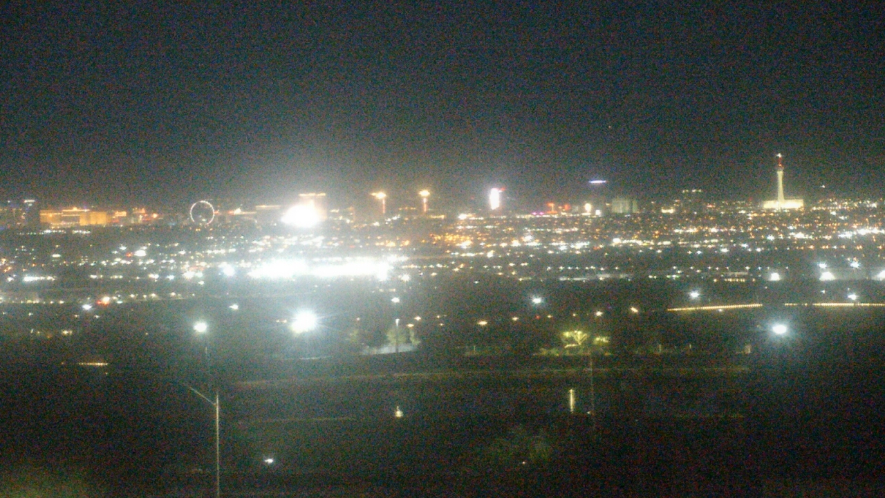 Thumbnail for current weather camera view from Cadence Development in Henderson, Nevada