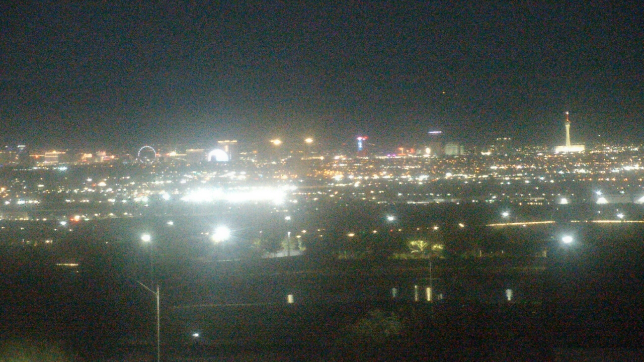 Thumbnail for current weather camera view from Cadence Development in Henderson, Nevada