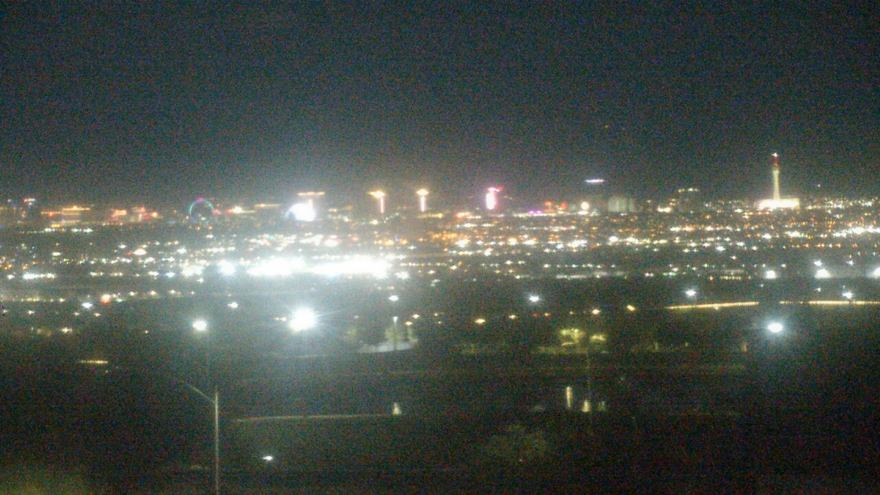 Thumbnail for current weather camera view from Cadence Development in Henderson, Nevada