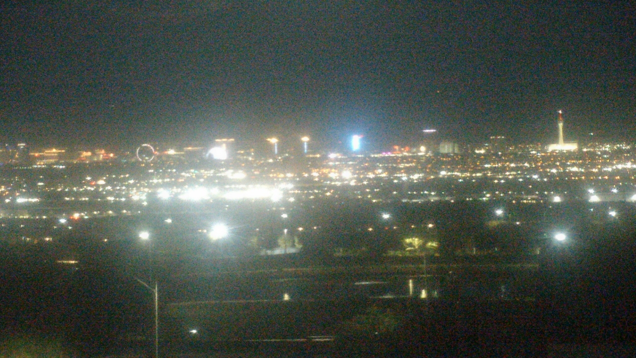 Thumbnail for current weather camera view from Cadence Development in Henderson, Nevada