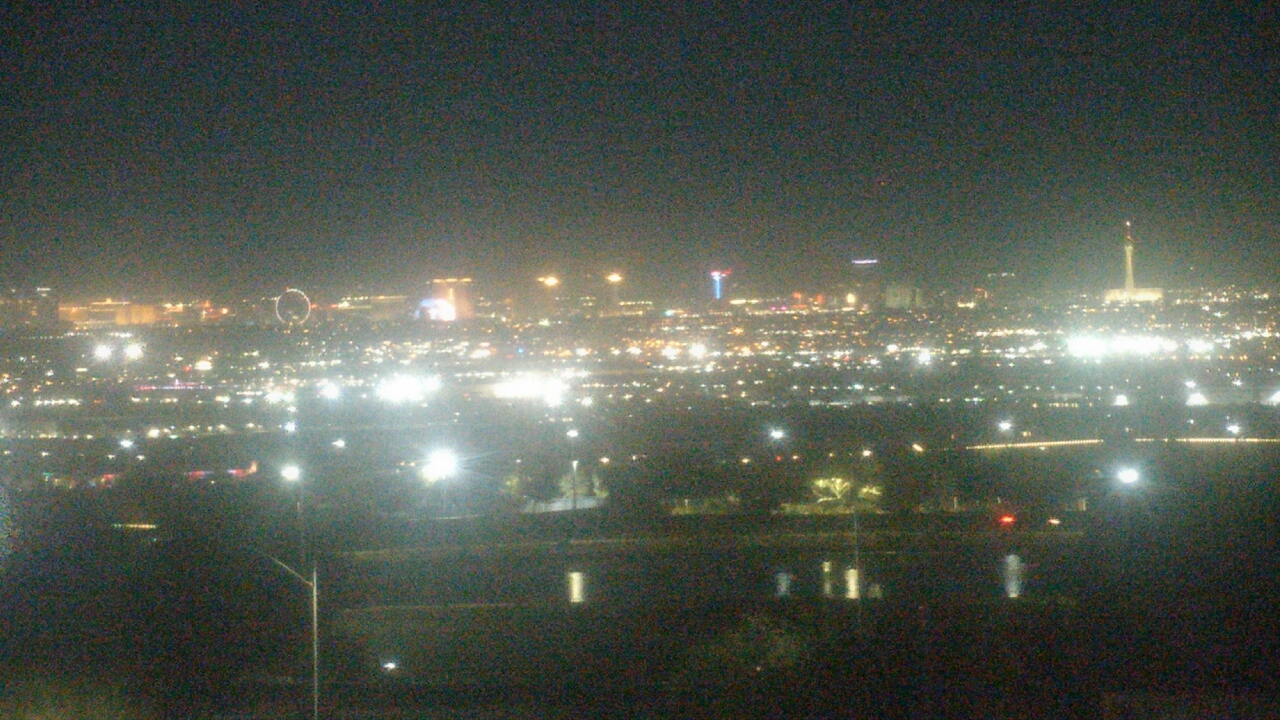 Thumbnail for current weather camera view from Cadence Development in Henderson, Nevada