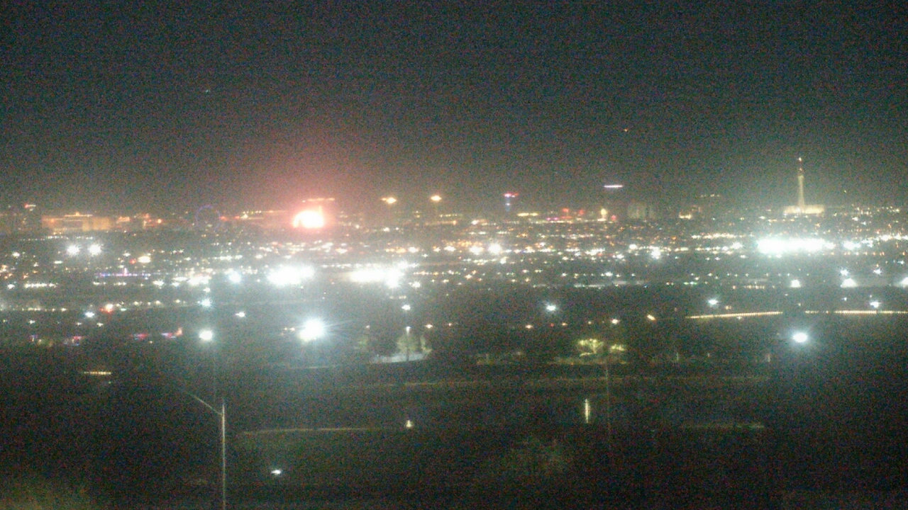 Thumbnail for current weather camera view from Cadence Development in Henderson, Nevada