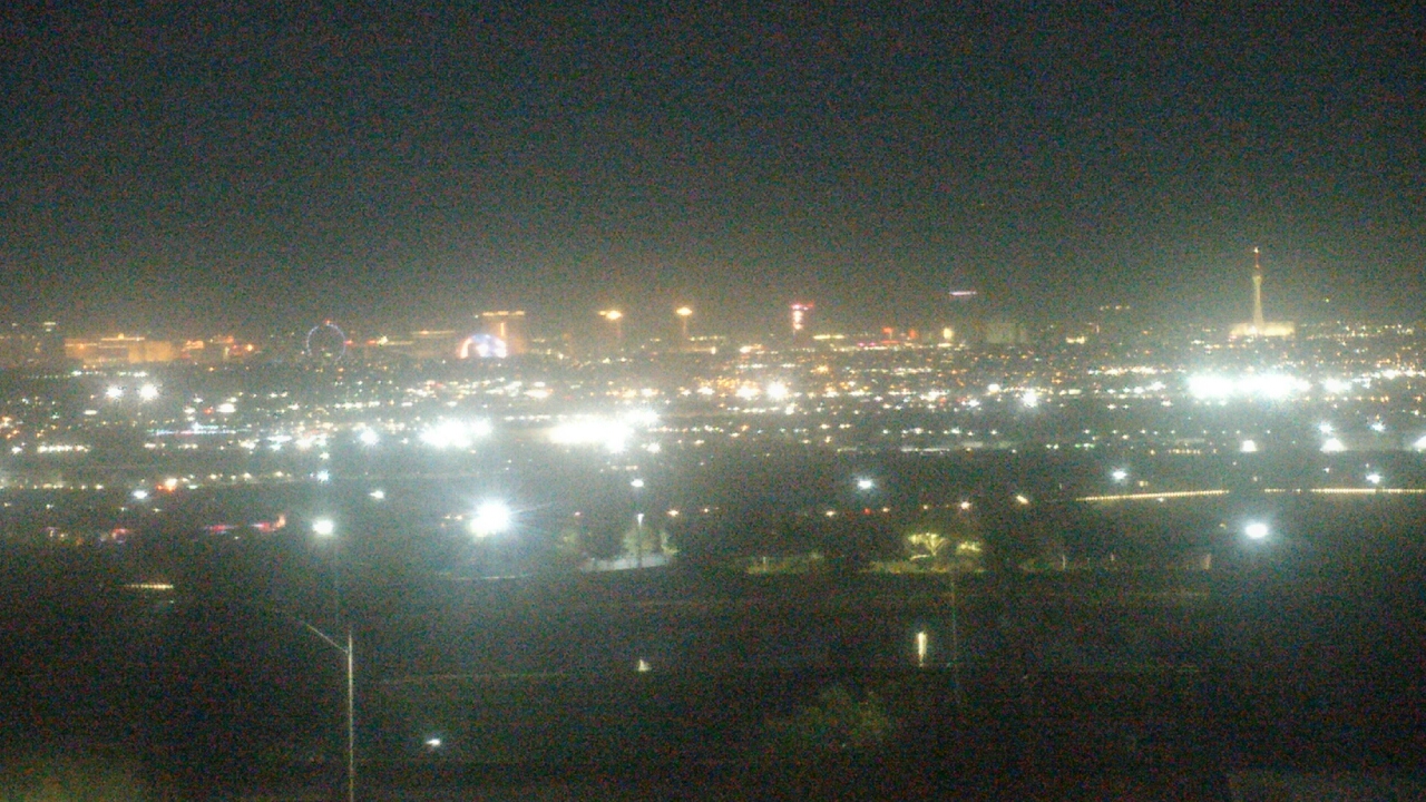 Thumbnail for current weather camera view from Cadence Development in Henderson, Nevada