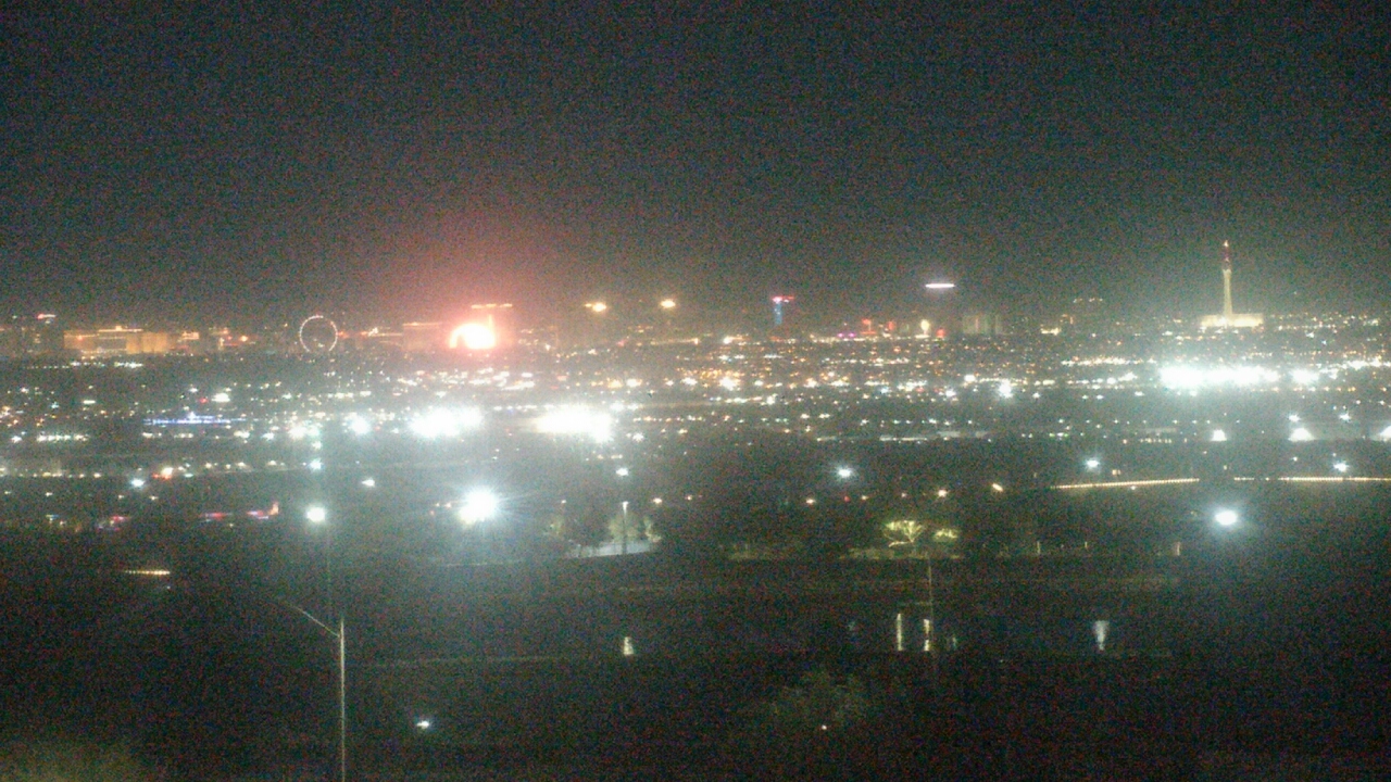 Thumbnail for current weather camera view from Cadence Development in Henderson, Nevada