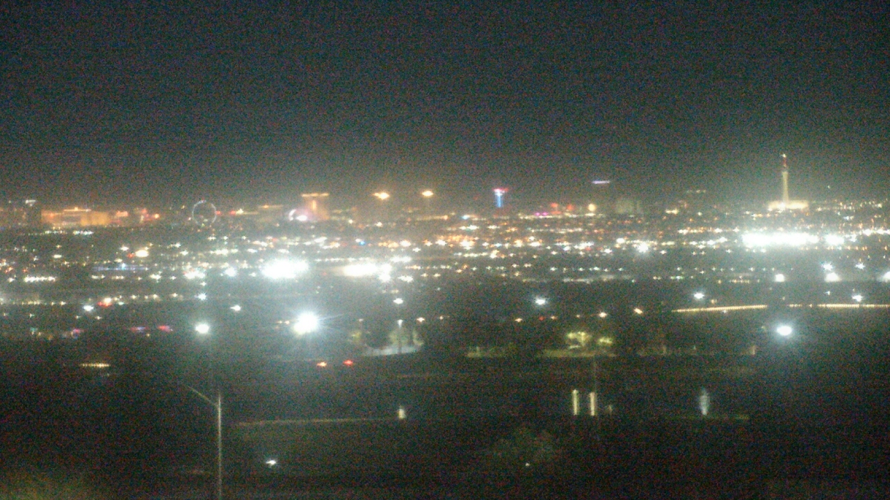 Thumbnail for current weather camera view from Cadence Development in Henderson, Nevada