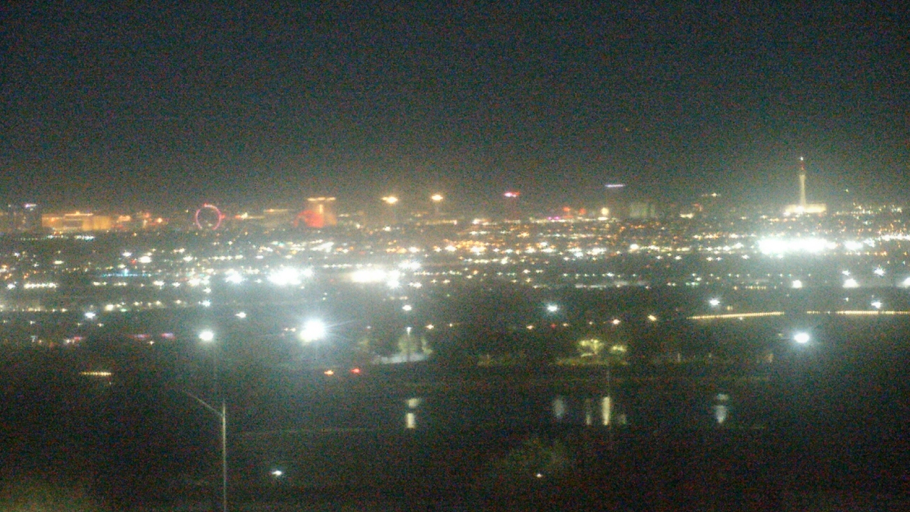 Thumbnail for current weather camera view from Cadence Development in Henderson, Nevada