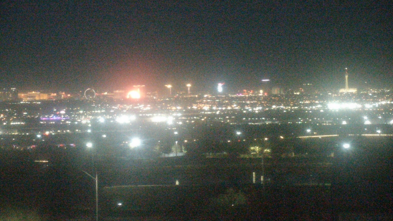 Thumbnail for current weather camera view from Cadence Development in Henderson, Nevada