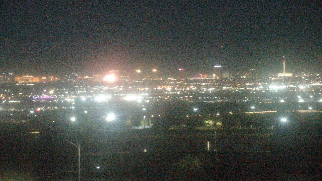 Thumbnail for current weather camera view from Cadence Development in Henderson, Nevada