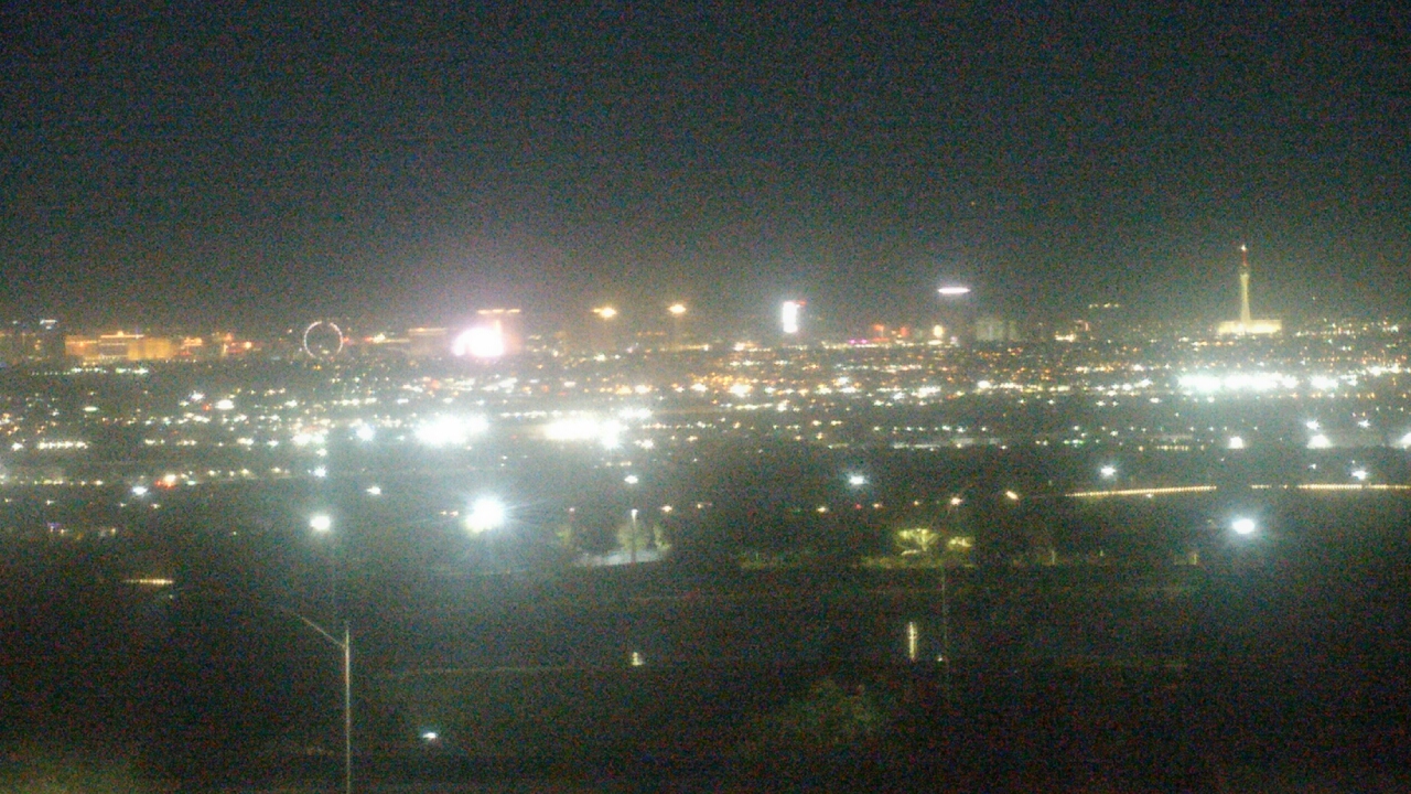 Thumbnail for current weather camera view from Cadence Development in Henderson, Nevada