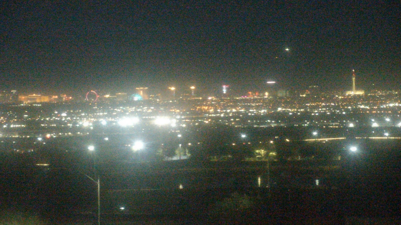 Thumbnail for current weather camera view from Cadence Development in Henderson, Nevada