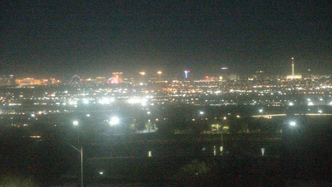 Thumbnail for current weather camera view from Cadence Development in Henderson, Nevada