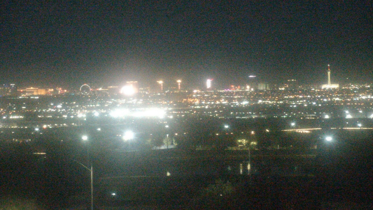 Thumbnail for current weather camera view from Cadence Development in Henderson, Nevada