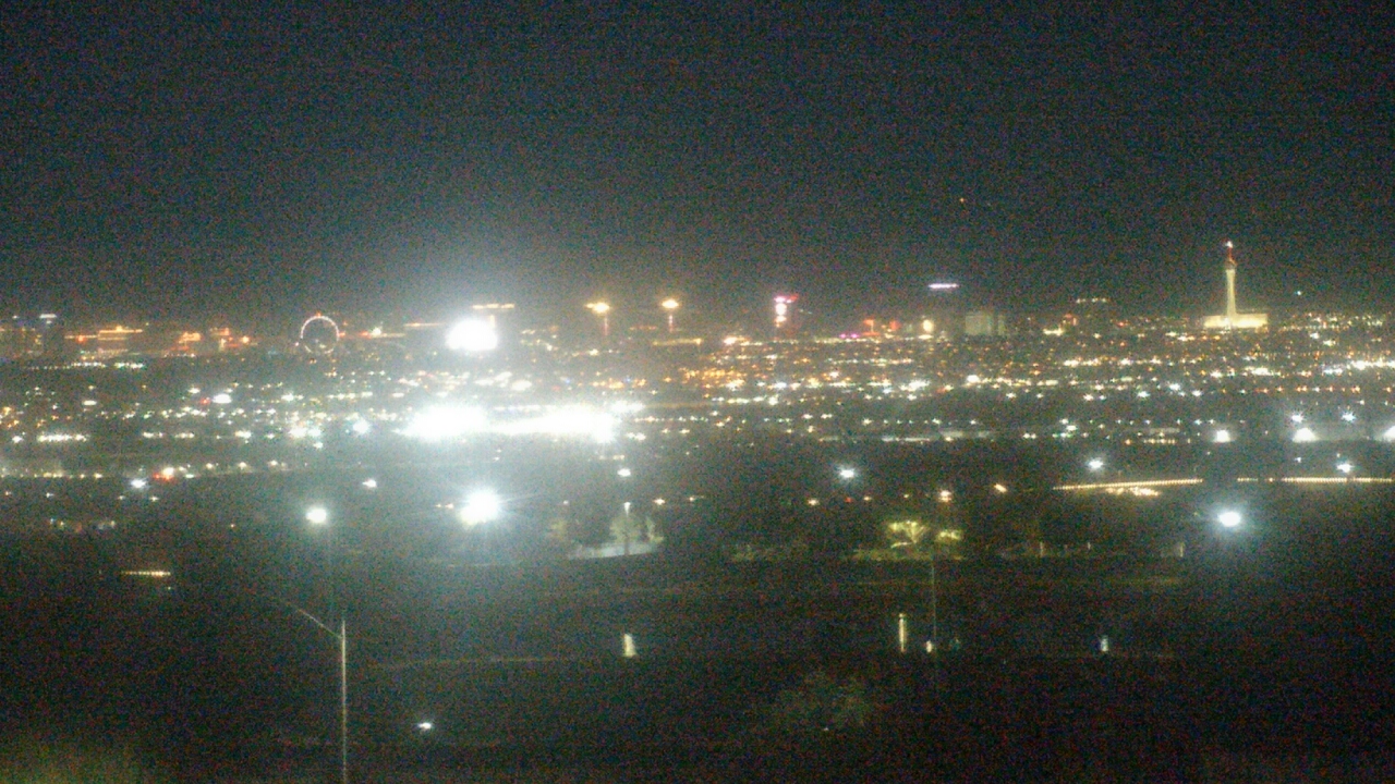 Thumbnail for current weather camera view from Cadence Development in Henderson, Nevada