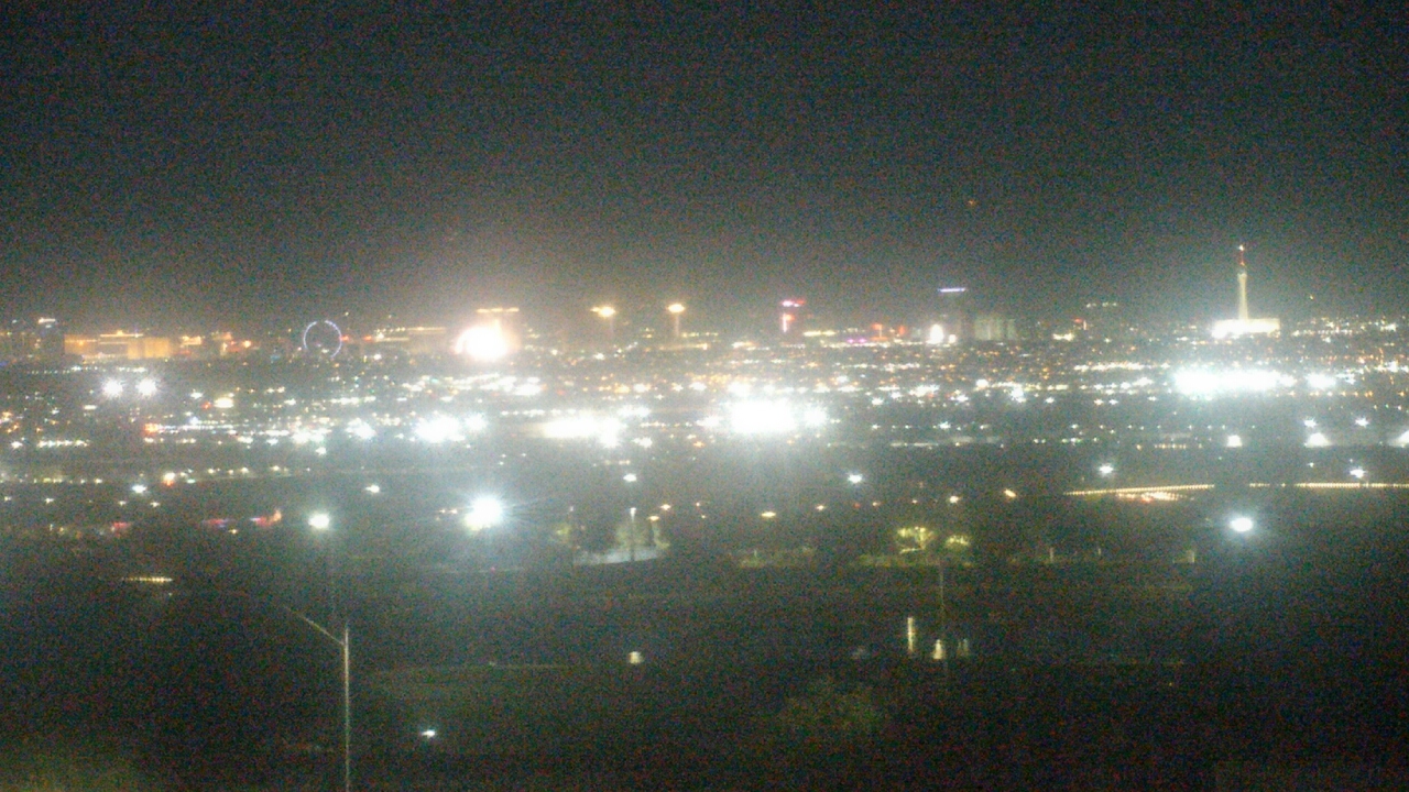 Thumbnail for current weather camera view from Cadence Development in Henderson, Nevada