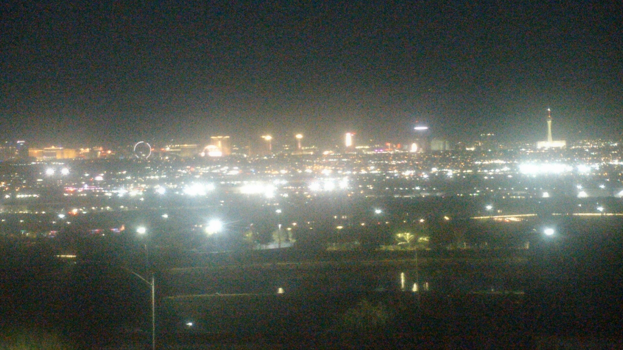 Thumbnail for current weather camera view from Cadence Development in Henderson, Nevada