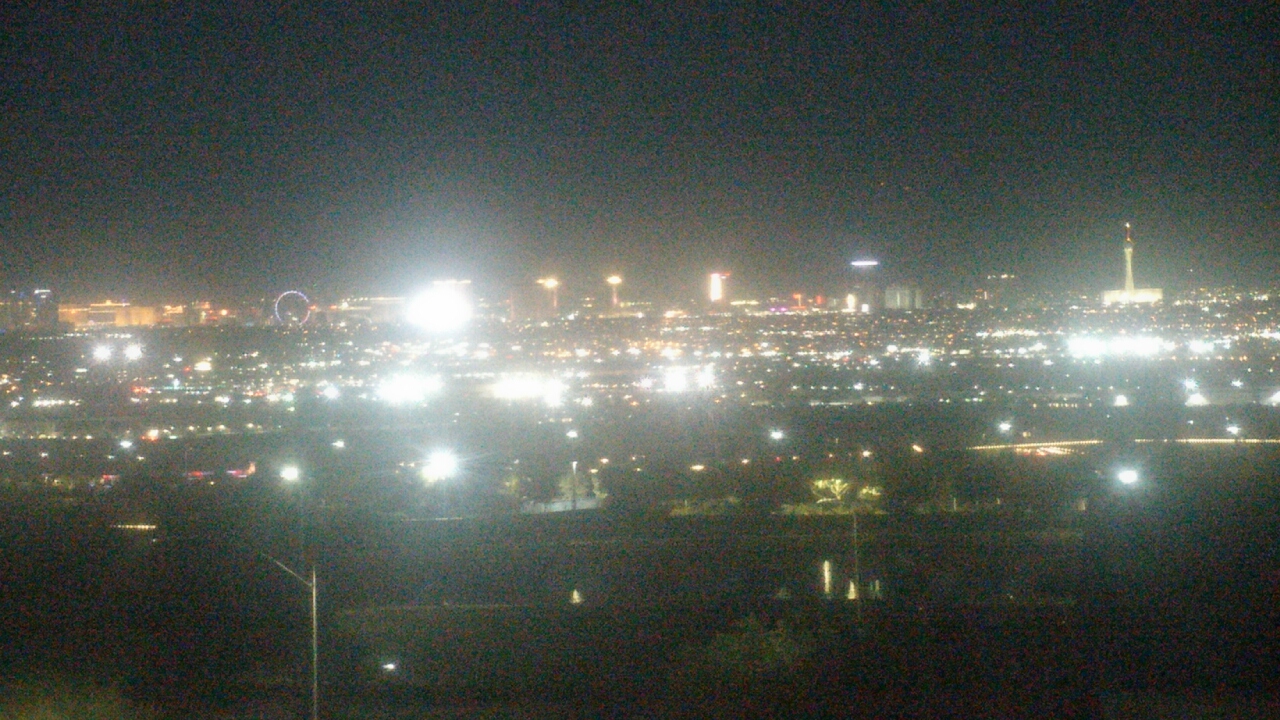 Thumbnail for current weather camera view from Cadence Development in Henderson, Nevada