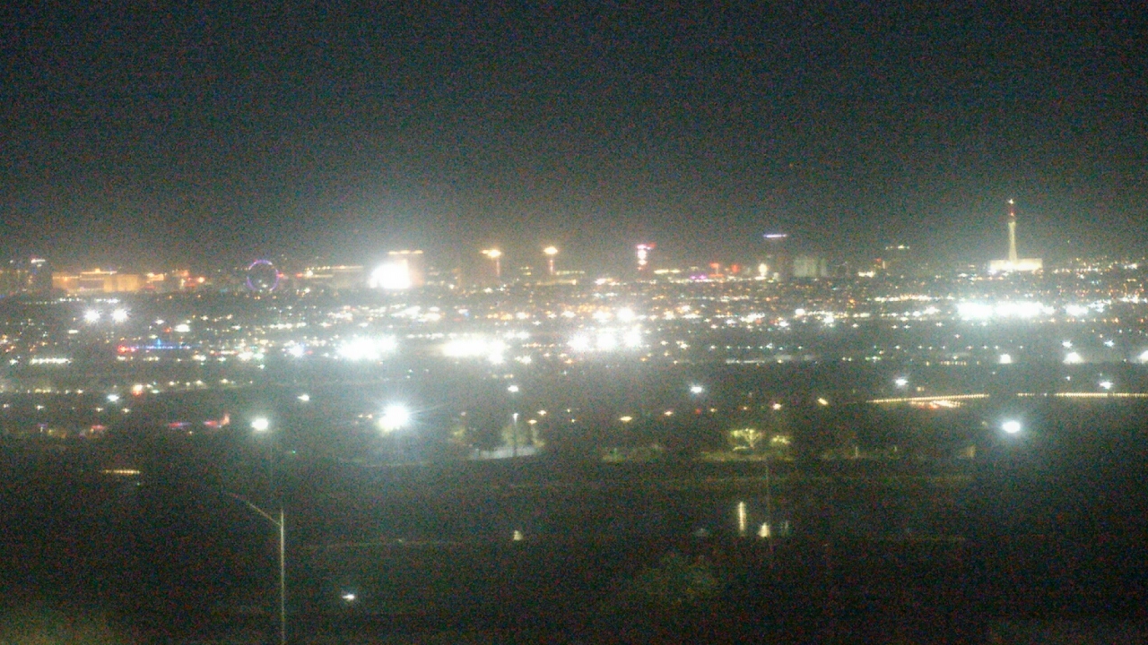 Thumbnail for current weather camera view from Cadence Development in Henderson, Nevada