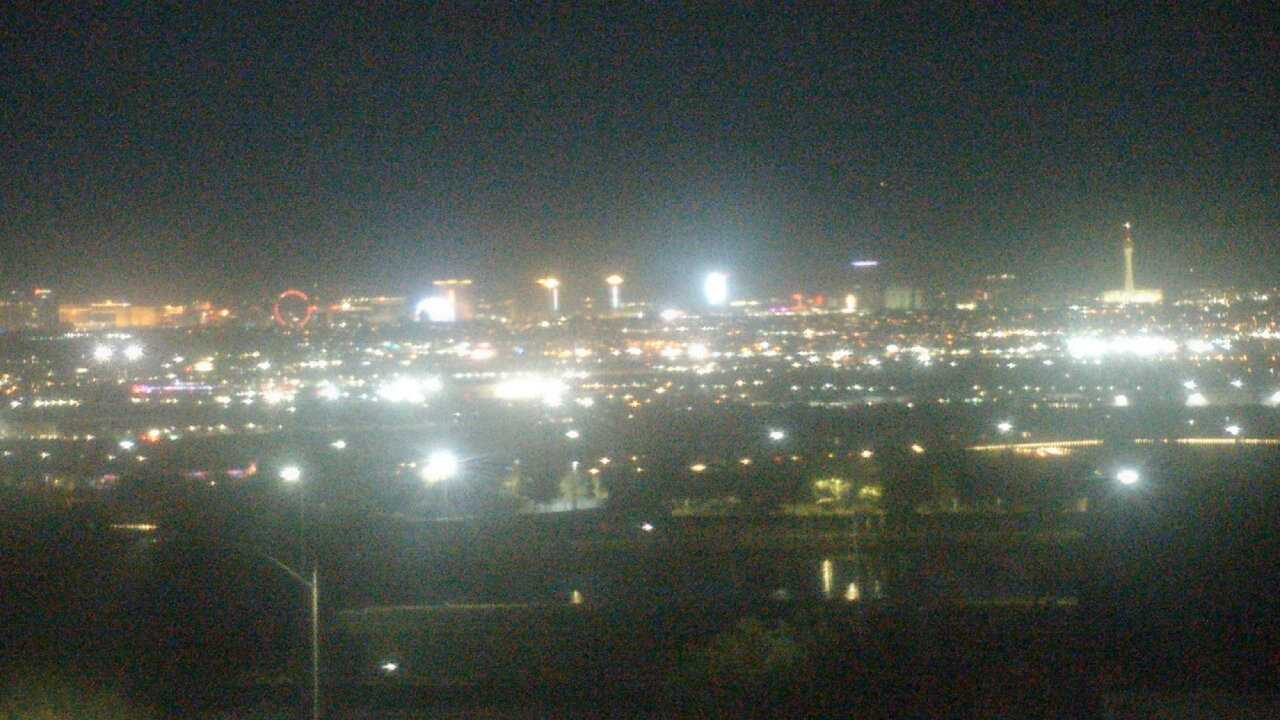 Thumbnail for current weather camera view from Cadence Development in Henderson, Nevada