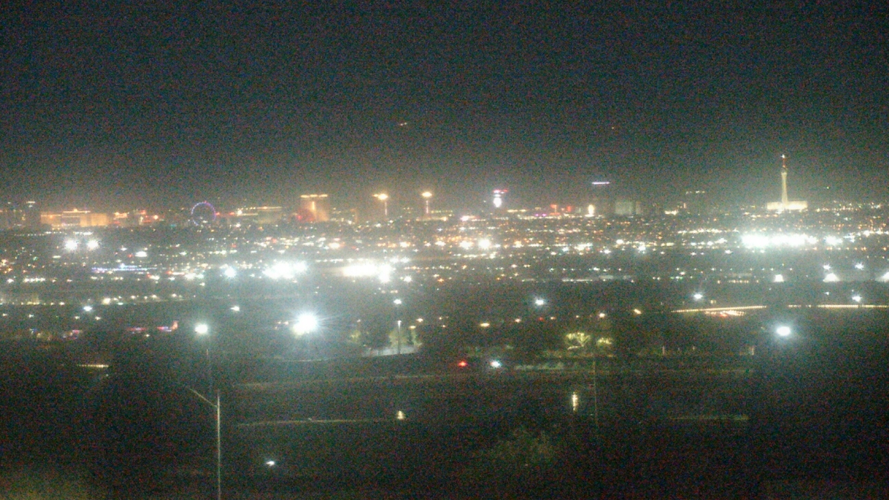 Thumbnail for current weather camera view from Cadence Development in Henderson, Nevada