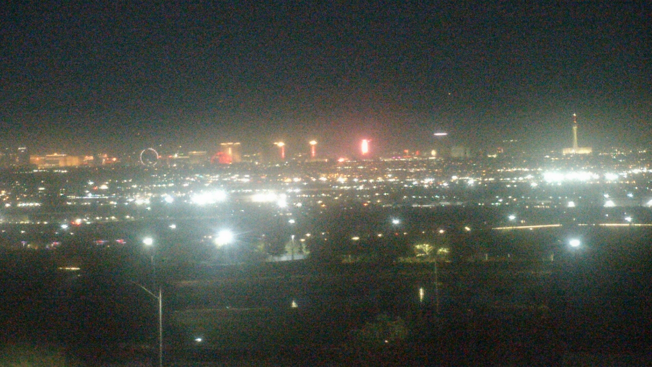 Thumbnail for current weather camera view from Cadence Development in Henderson, Nevada