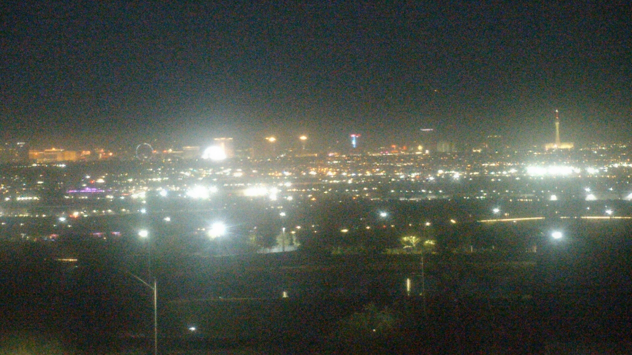 Thumbnail for current weather camera view from Cadence Development in Henderson, Nevada