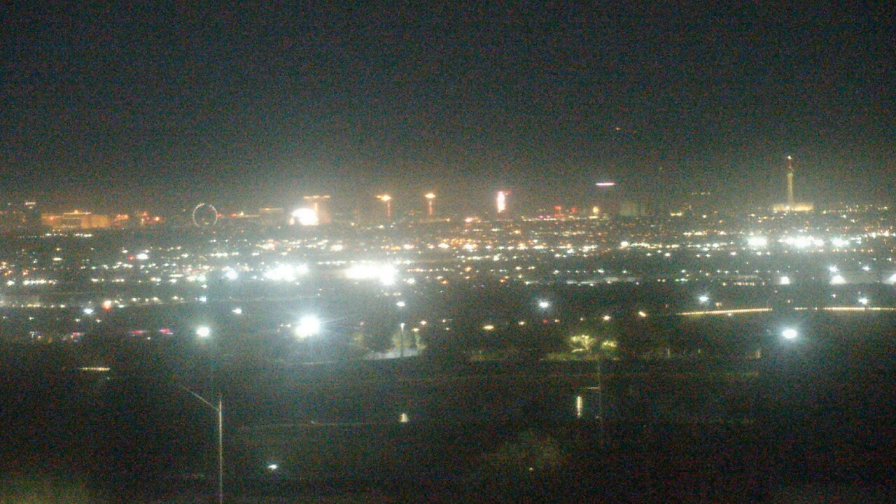 Thumbnail for current weather camera view from Cadence Development in Henderson, Nevada