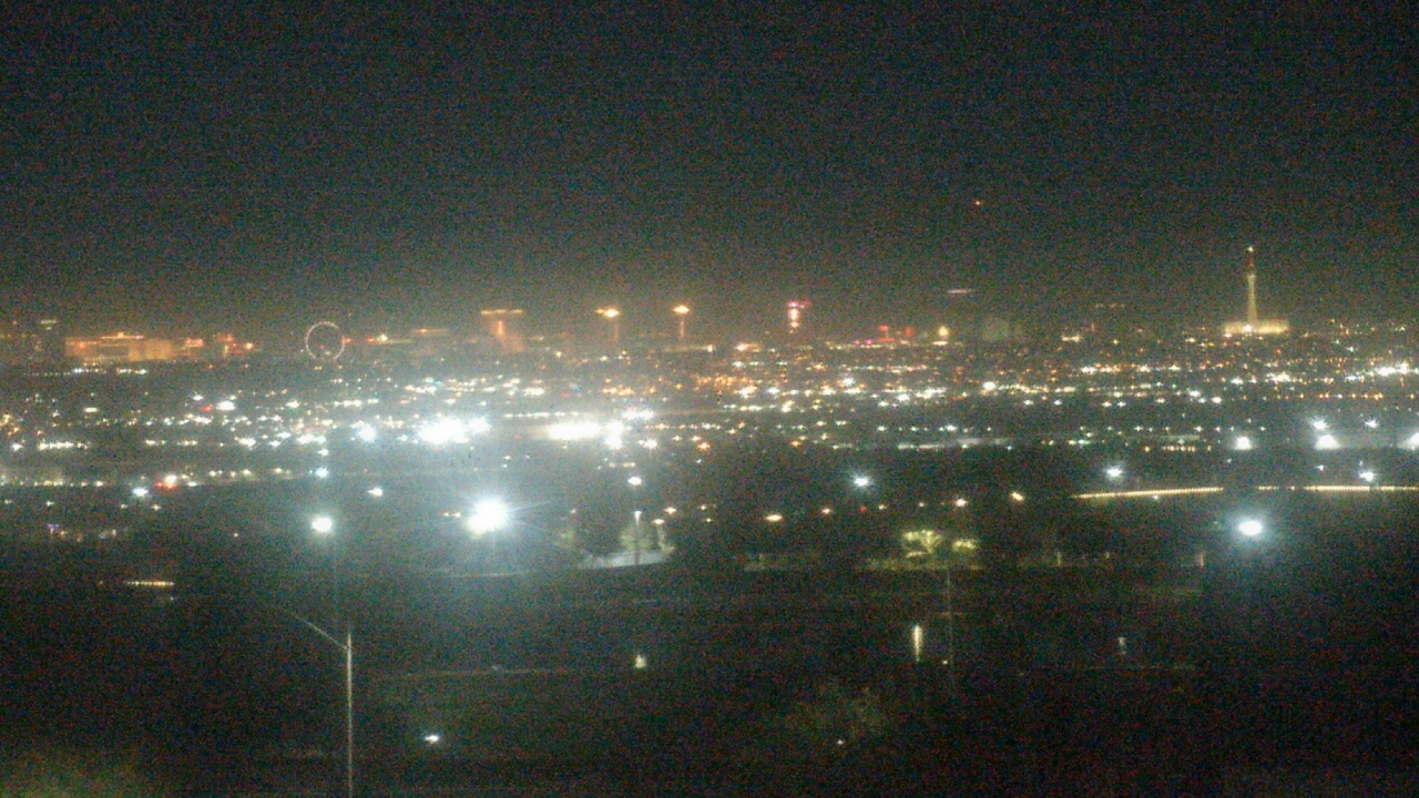 Thumbnail for current weather camera view from Cadence Development in Henderson, Nevada