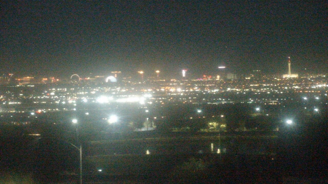 Thumbnail for current weather camera view from Cadence Development in Henderson, Nevada