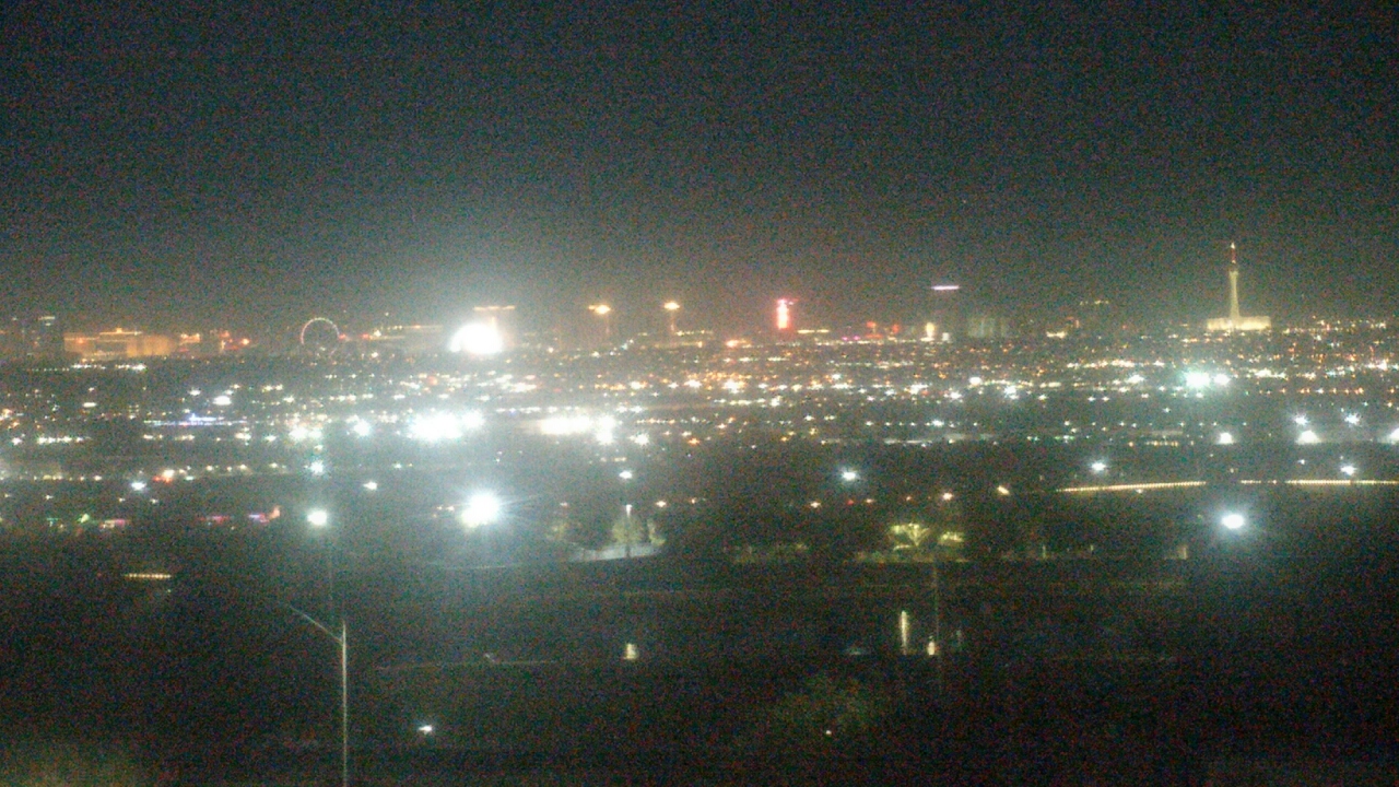 Thumbnail for current weather camera view from Cadence Development in Henderson, Nevada