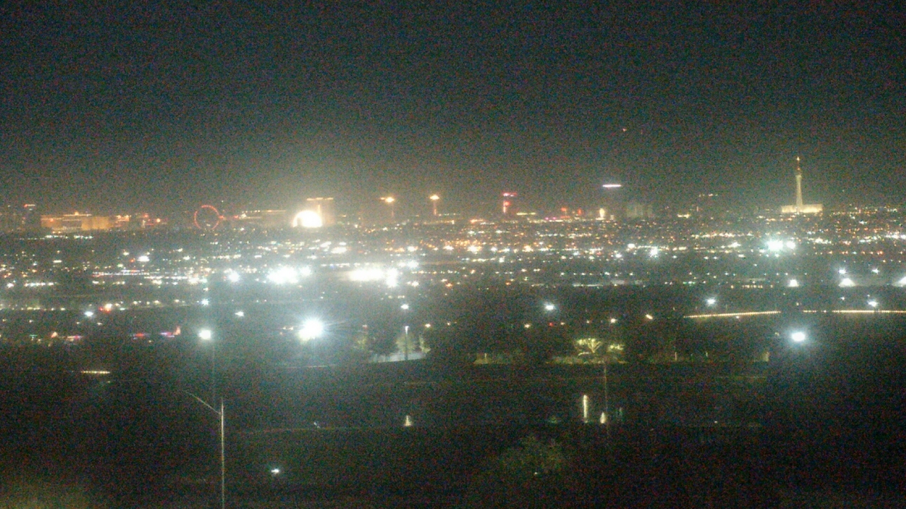 Thumbnail for current weather camera view from Cadence Development in Henderson, Nevada