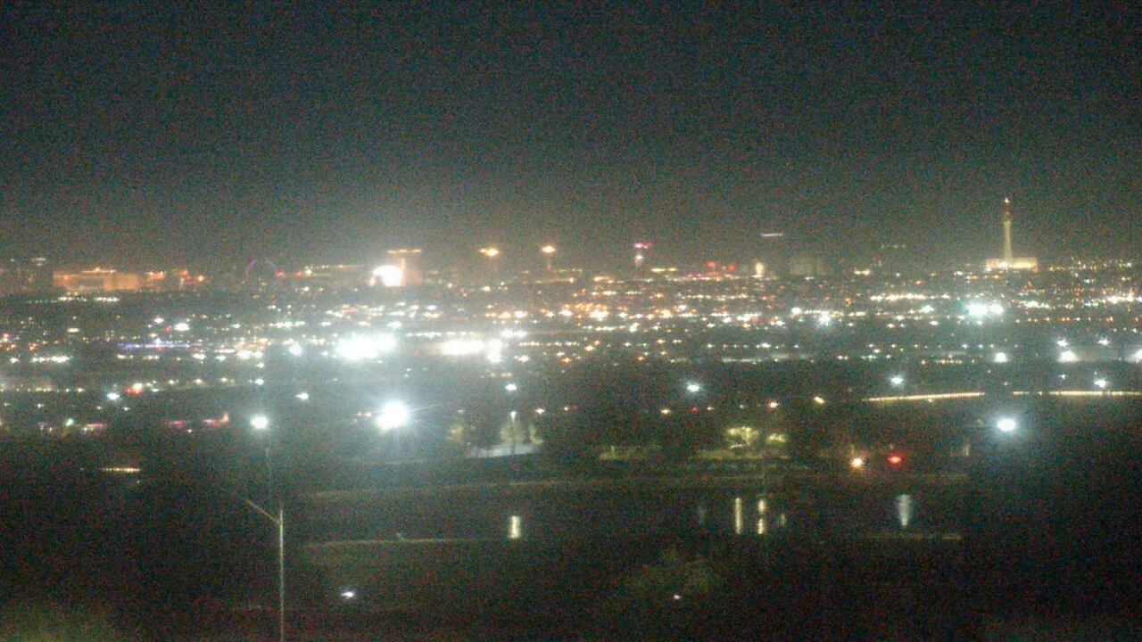 Thumbnail for current weather camera view from Cadence Development in Henderson, Nevada