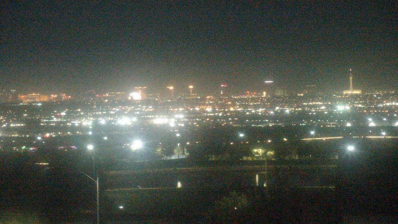 Thumbnail for current weather camera view from Cadence Development in Henderson, Nevada