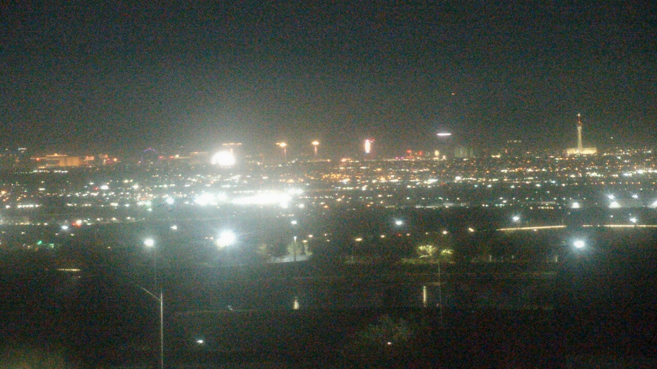 Thumbnail for current weather camera view from Cadence Development in Henderson, Nevada