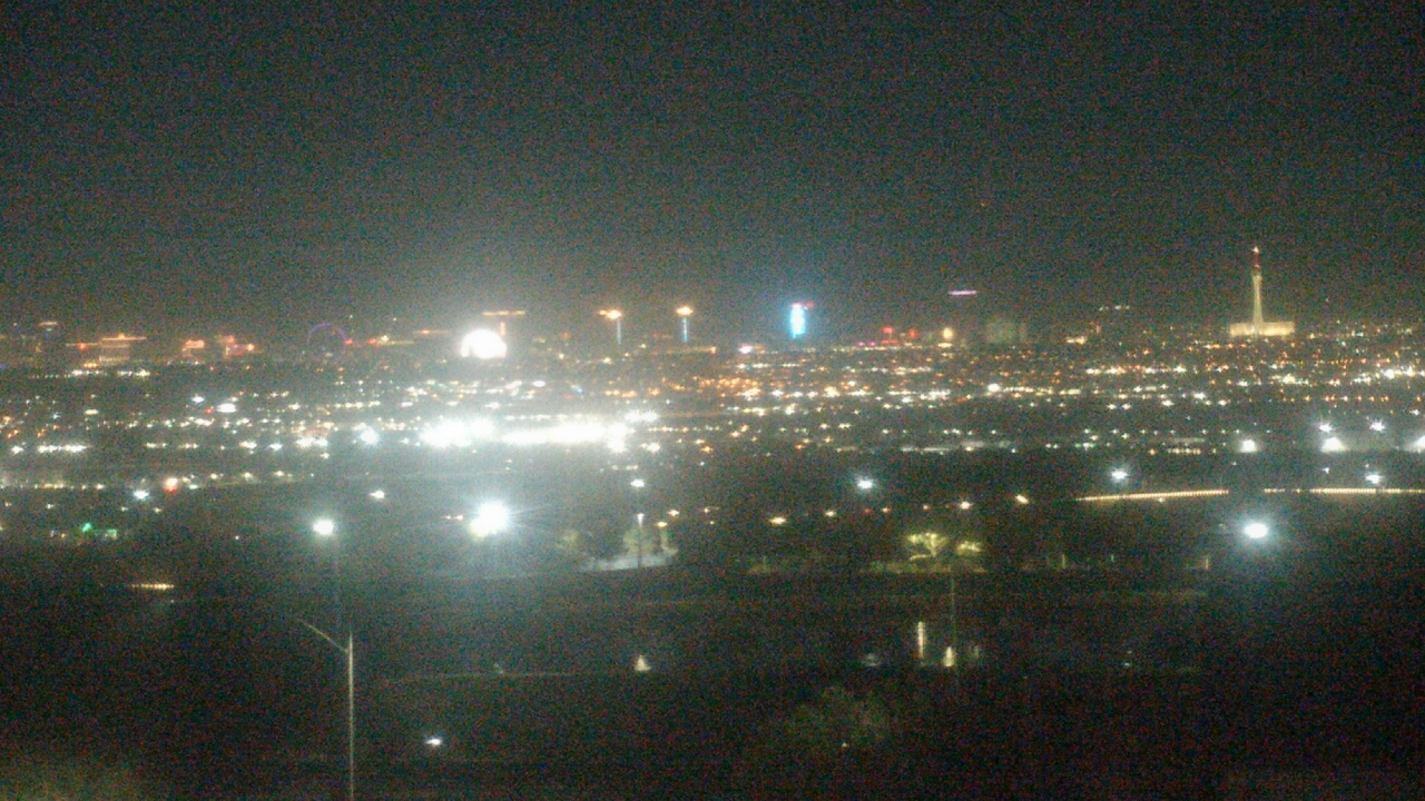 Thumbnail for current weather camera view from Cadence Development in Henderson, Nevada