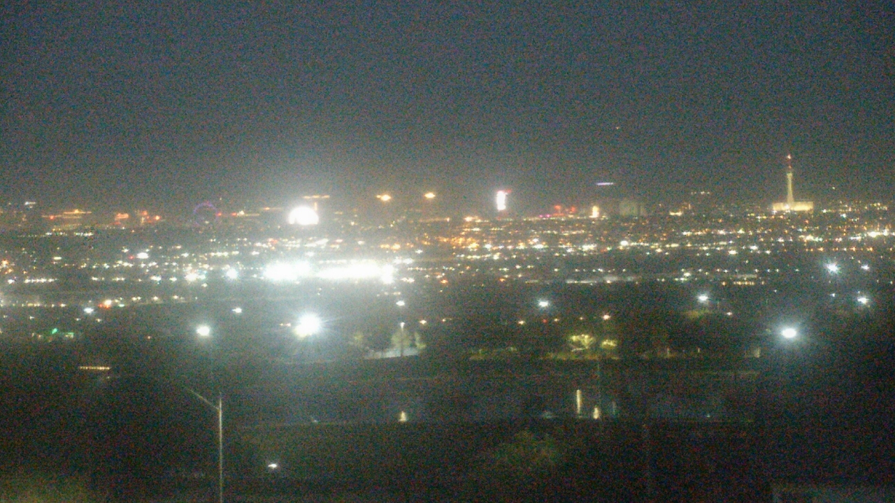 Thumbnail for current weather camera view from Cadence Development in Henderson, Nevada