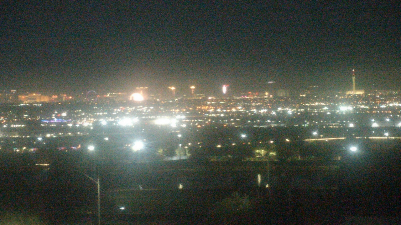 Thumbnail for current weather camera view from Cadence Development in Henderson, Nevada