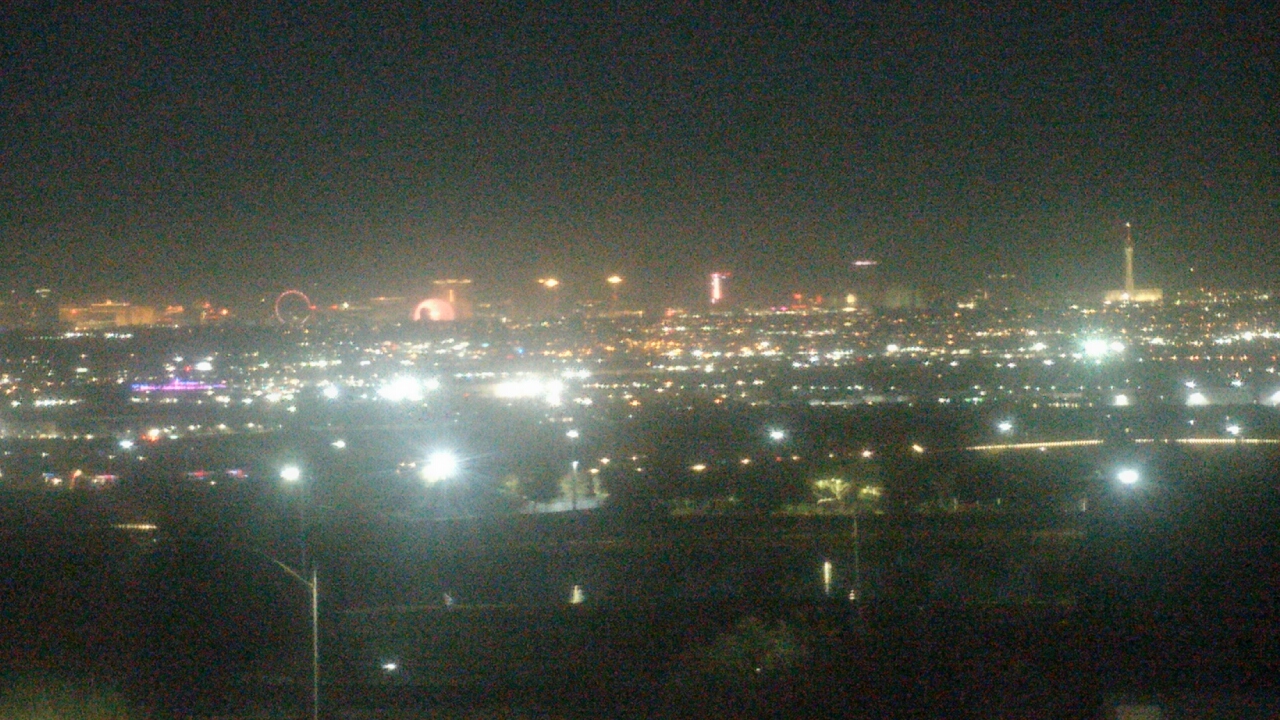 Thumbnail for current weather camera view from Cadence Development in Henderson, Nevada