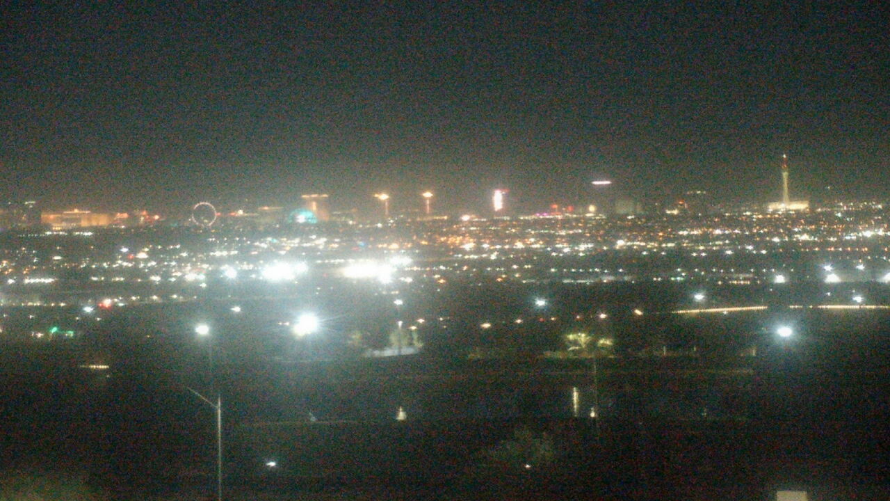 Thumbnail for current weather camera view from Cadence Development in Henderson, Nevada