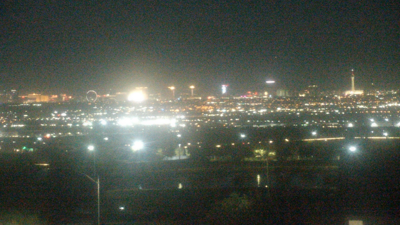 Thumbnail for current weather camera view from Cadence Development in Henderson, Nevada