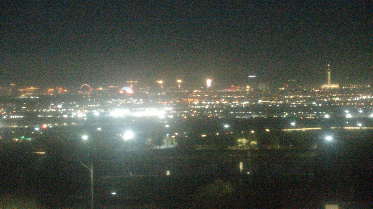 Thumbnail for current weather camera view from Cadence Development in Henderson, Nevada